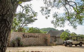 Nkomazi Game Reserve By Newmark