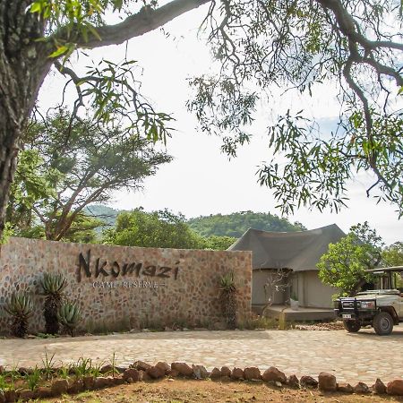 Nkomazi Game Reserve By Newmark Badplaas Extérieur photo