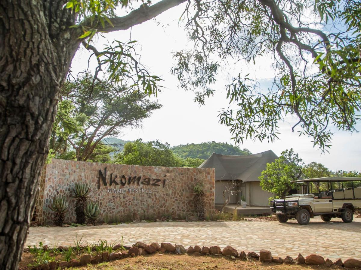 Nkomazi Game Reserve By Newmark Badplaas Extérieur photo