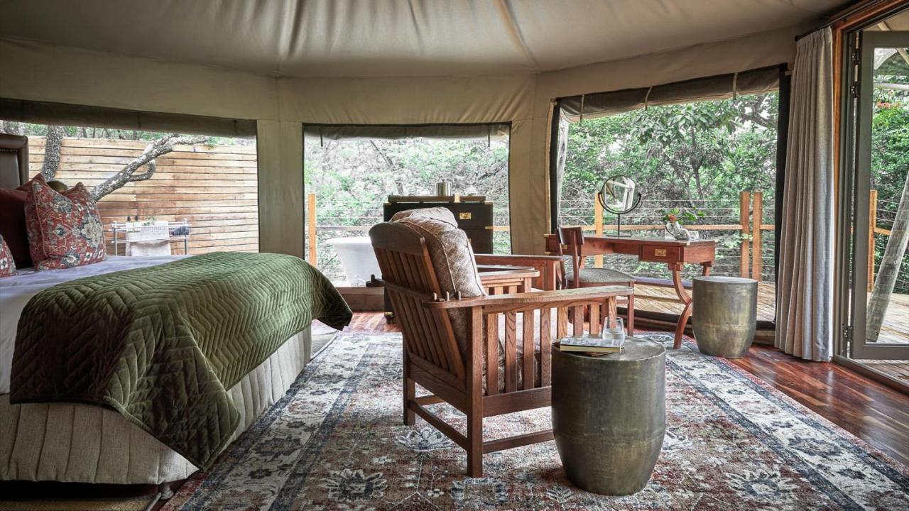 Nkomazi Game Reserve By Newmark Badplaas Extérieur photo