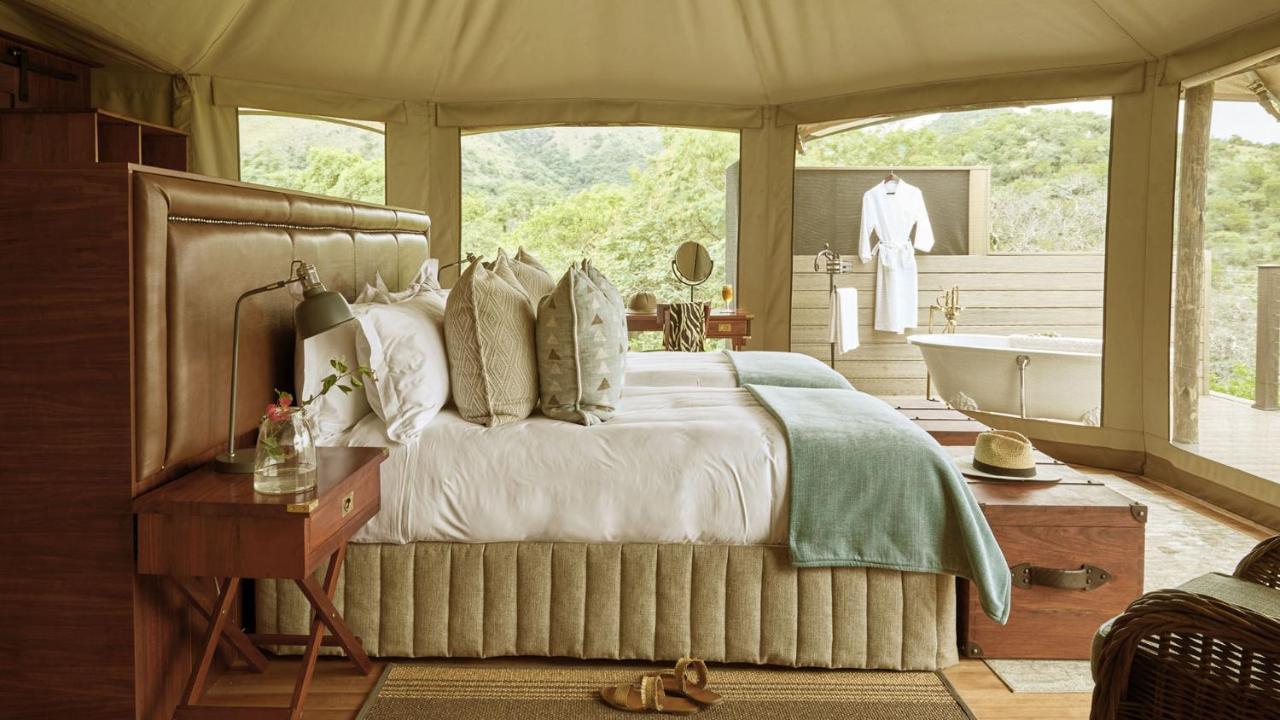 Nkomazi Game Reserve By Newmark Badplaas Extérieur photo