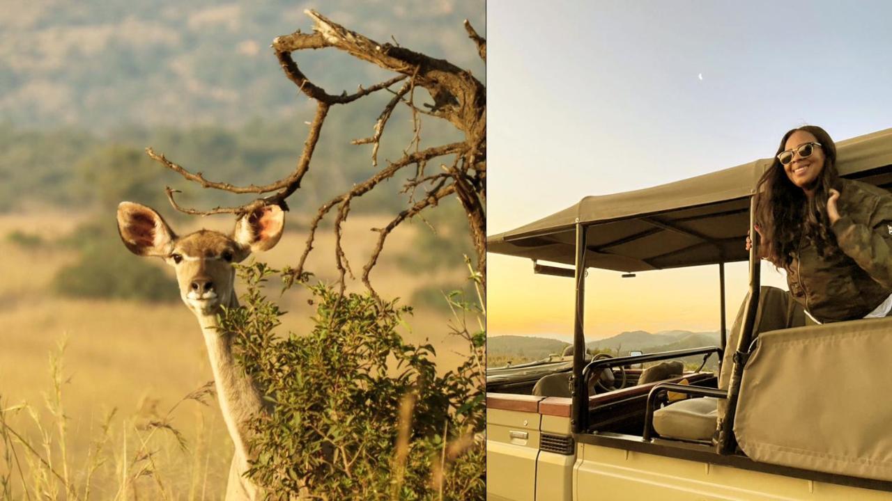 Nkomazi Game Reserve By Newmark Badplaas Extérieur photo