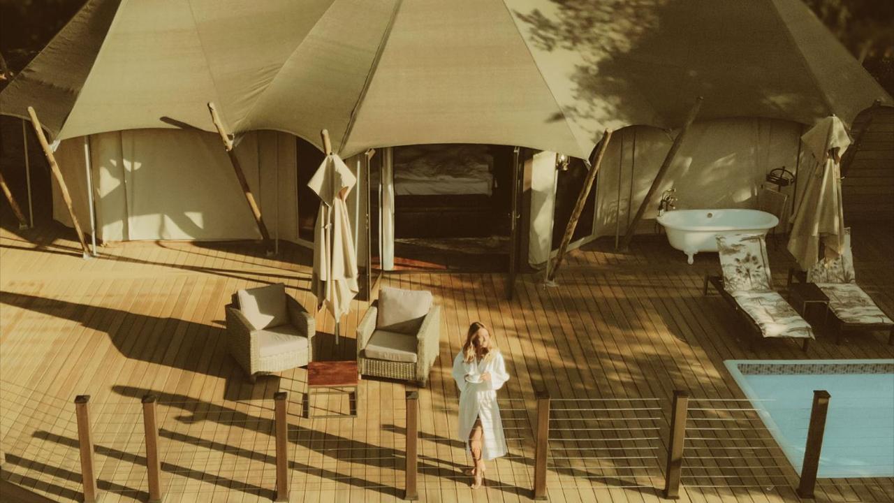 Nkomazi Game Reserve By Newmark Badplaas Extérieur photo