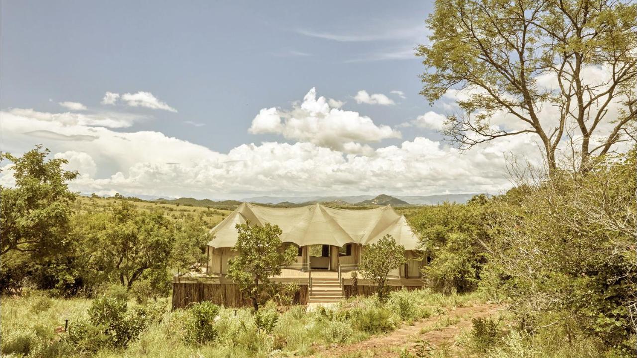 Nkomazi Game Reserve By Newmark Badplaas Extérieur photo