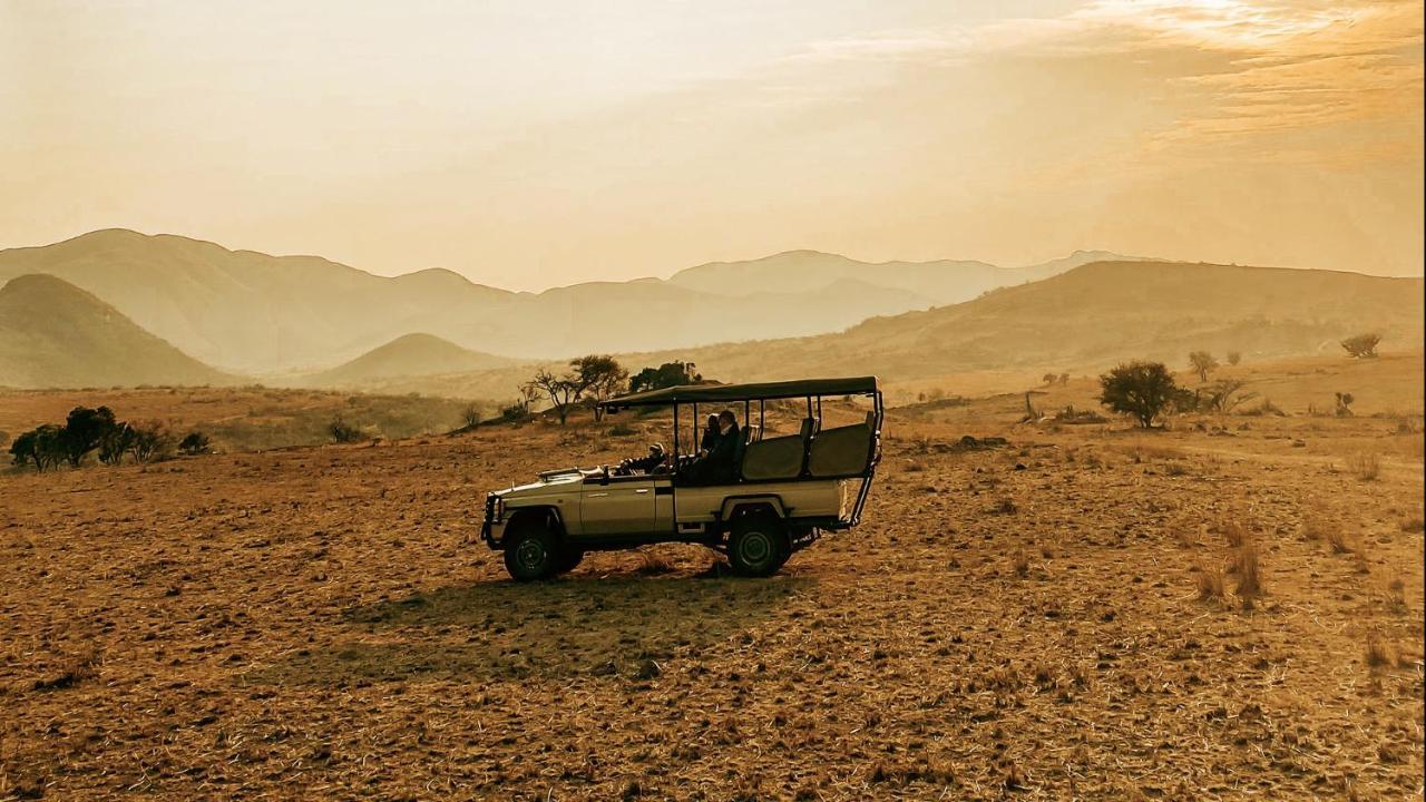 Nkomazi Game Reserve By Newmark Badplaas Extérieur photo