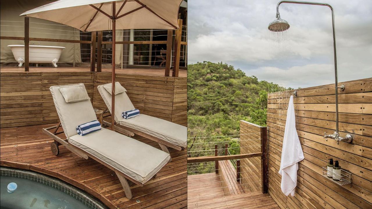 Nkomazi Game Reserve By Newmark Badplaas Extérieur photo