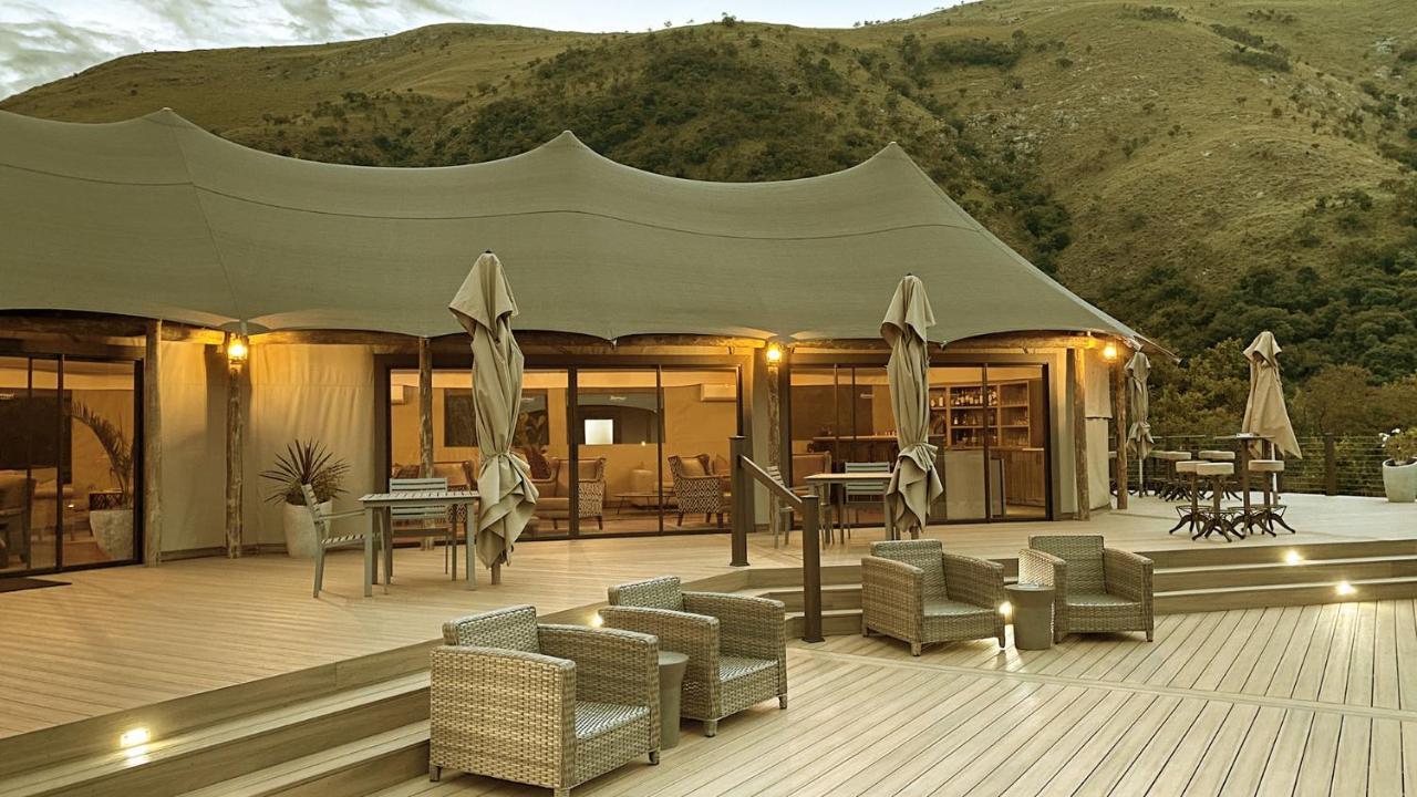 Nkomazi Game Reserve By Newmark Badplaas Extérieur photo