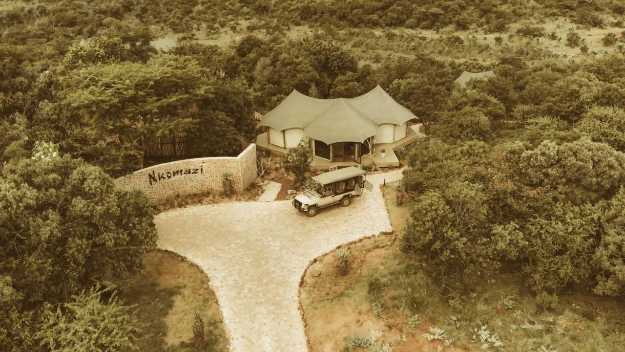 Nkomazi Game Reserve By Newmark Badplaas Extérieur photo
