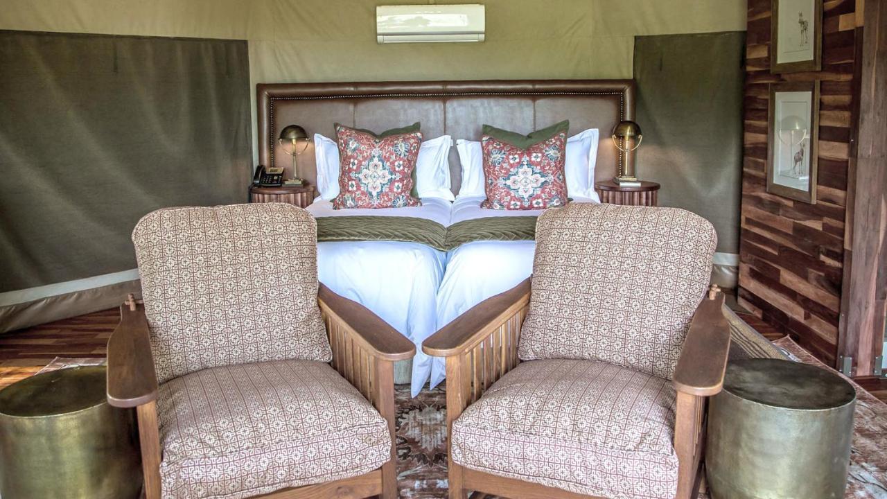 Nkomazi Game Reserve By Newmark Badplaas Extérieur photo