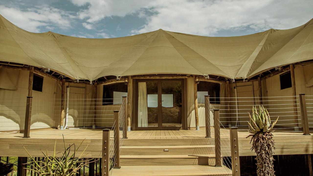 Nkomazi Game Reserve By Newmark Badplaas Extérieur photo