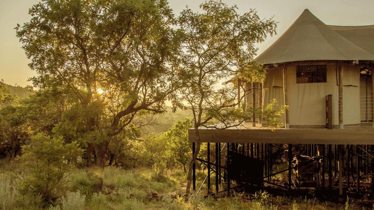 Nkomazi Game Reserve By Newmark Badplaas Extérieur photo