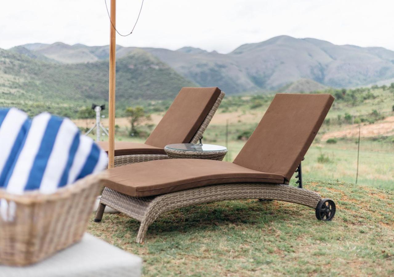 Nkomazi Game Reserve By Newmark Badplaas Extérieur photo