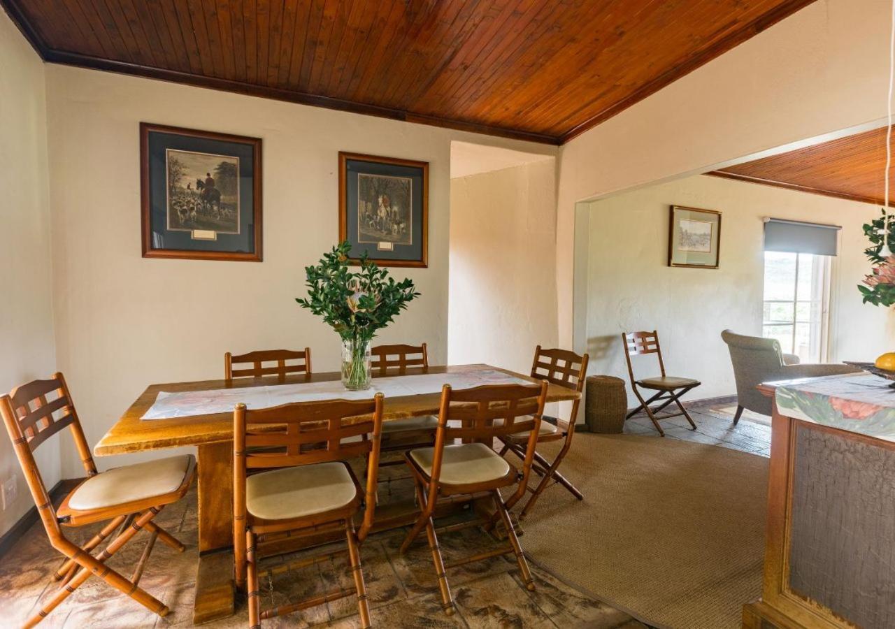 Nkomazi Game Reserve By Newmark Badplaas Extérieur photo