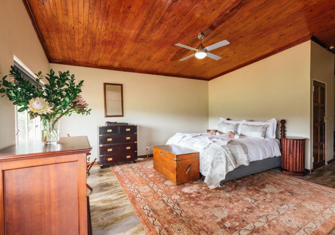 Nkomazi Game Reserve By Newmark Badplaas Extérieur photo