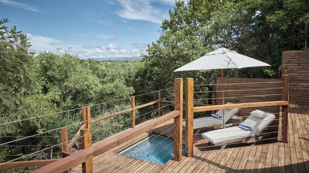 Nkomazi Game Reserve By Newmark Badplaas Extérieur photo
