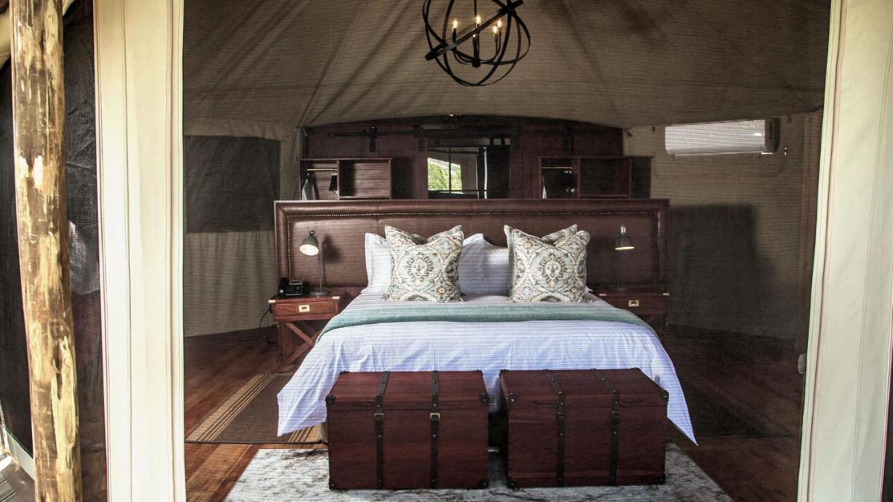 Nkomazi Game Reserve By Newmark Badplaas Extérieur photo