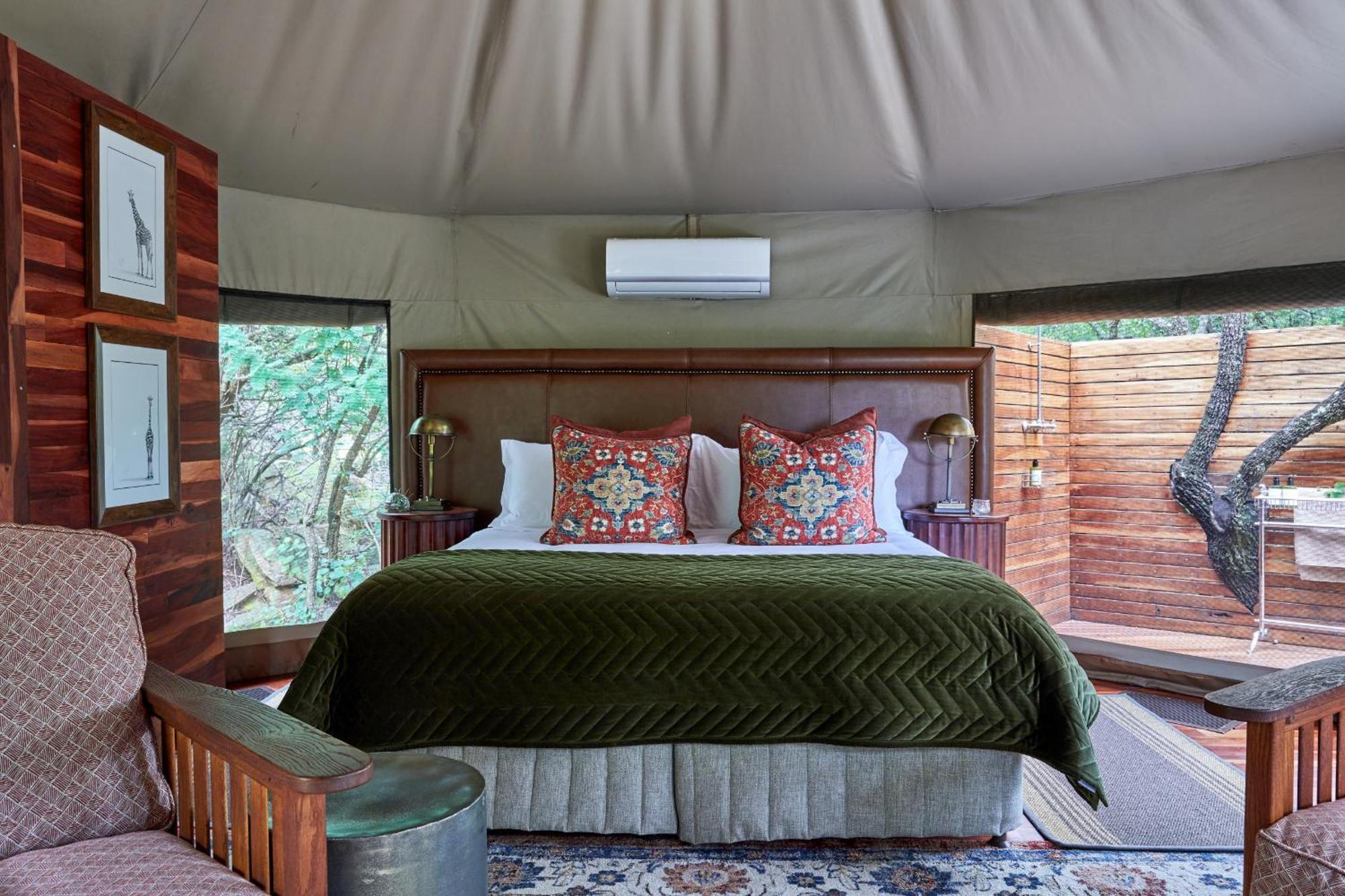 Nkomazi Game Reserve By Newmark Badplaas Extérieur photo