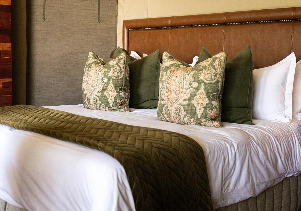 Nkomazi Game Reserve By Newmark Badplaas Extérieur photo