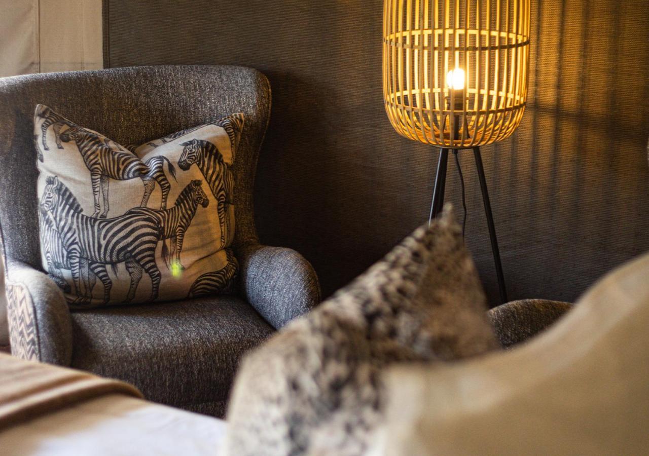 Nkomazi Game Reserve By Newmark Badplaas Extérieur photo