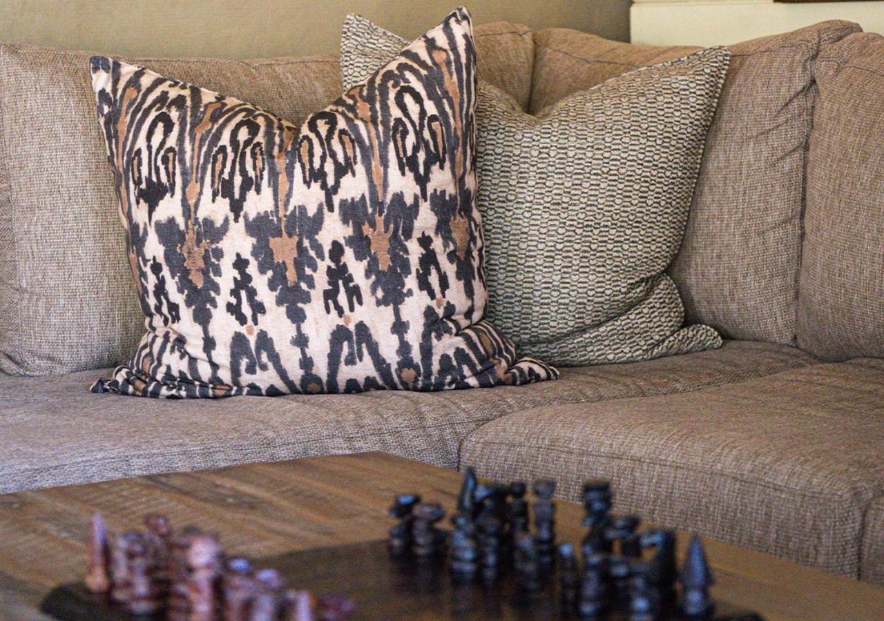 Nkomazi Game Reserve By Newmark Badplaas Extérieur photo