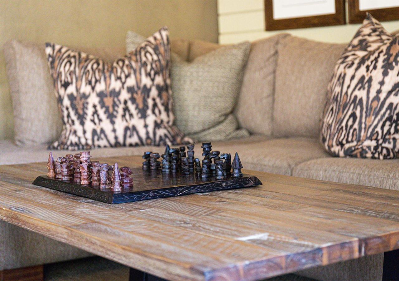 Nkomazi Game Reserve By Newmark Badplaas Extérieur photo
