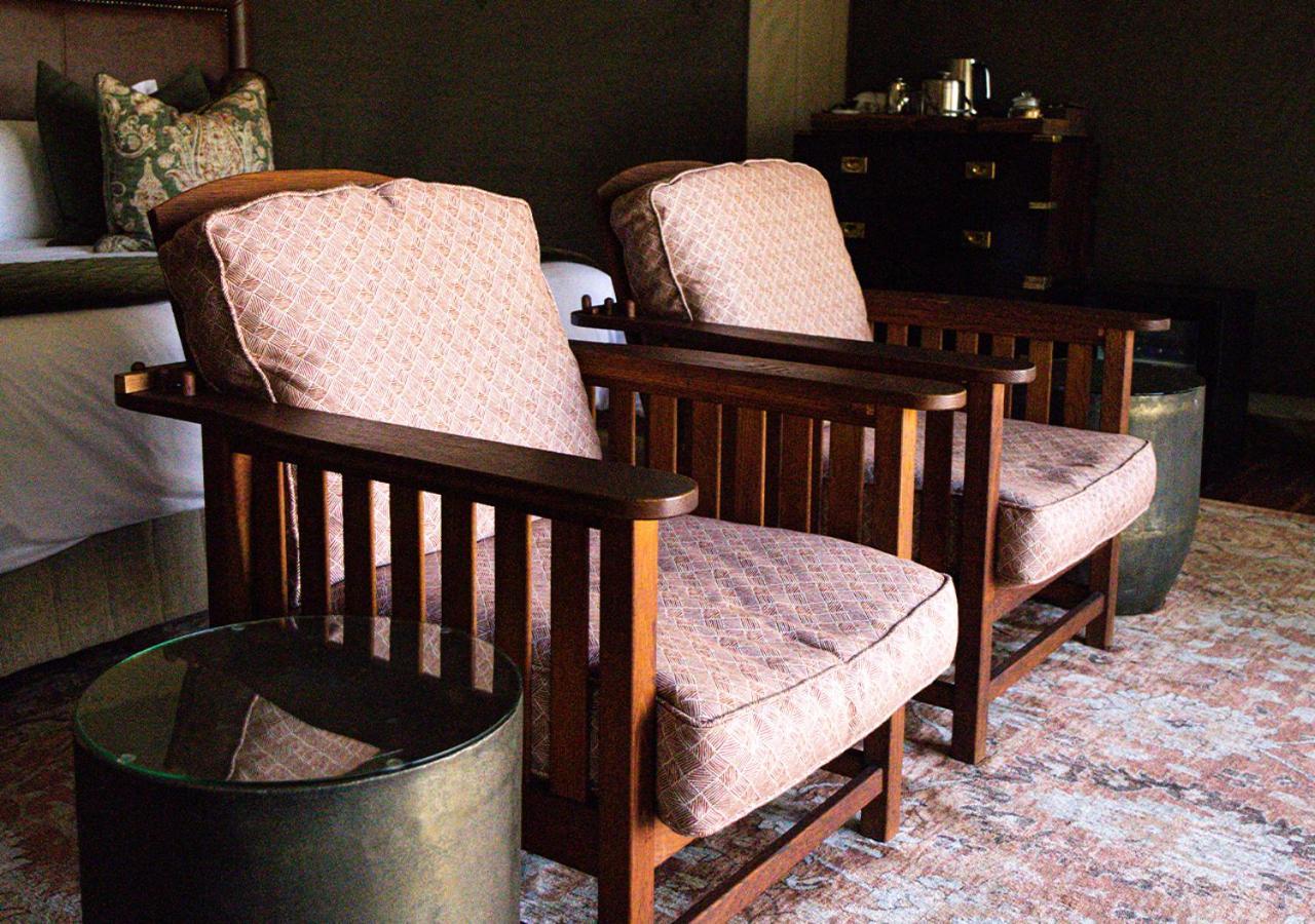 Nkomazi Game Reserve By Newmark Badplaas Extérieur photo