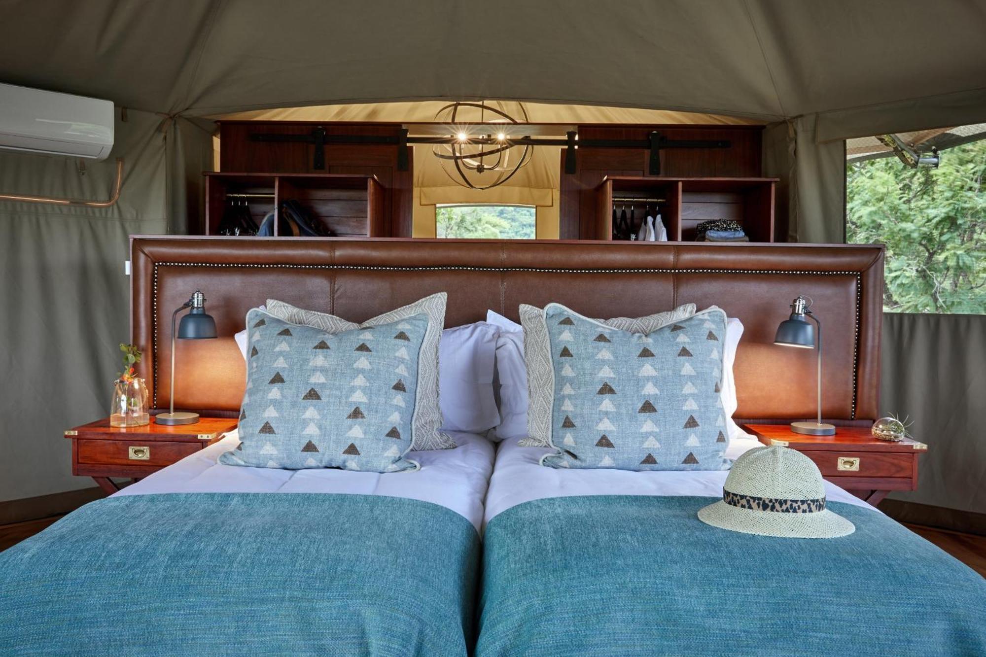 Nkomazi Game Reserve By Newmark Badplaas Extérieur photo
