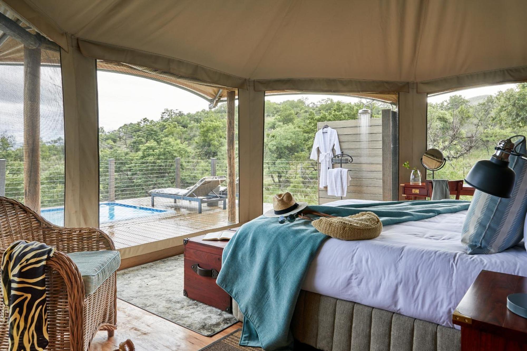 Nkomazi Game Reserve By Newmark Badplaas Extérieur photo
